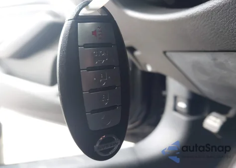 2024 Nissan Altima Sr Fwd z USA, uszkodzony, nr VIN 1N4BL4CV4RN386202